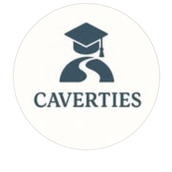 Caver Ties logo